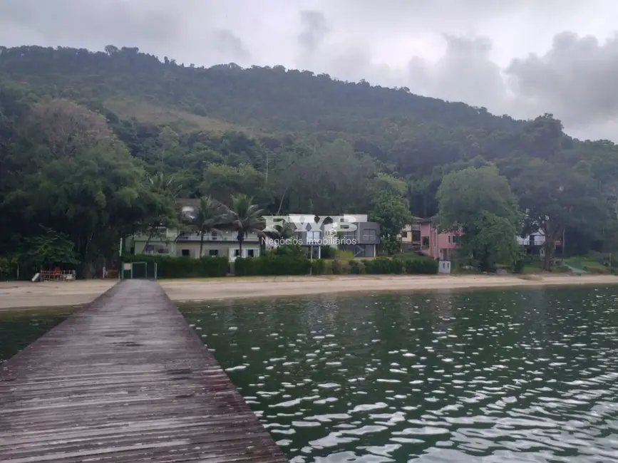 Foto 5 de Casa com 9 quartos à venda, 800m2 em Camorim Pequeno, Angra Dos Reis - RJ