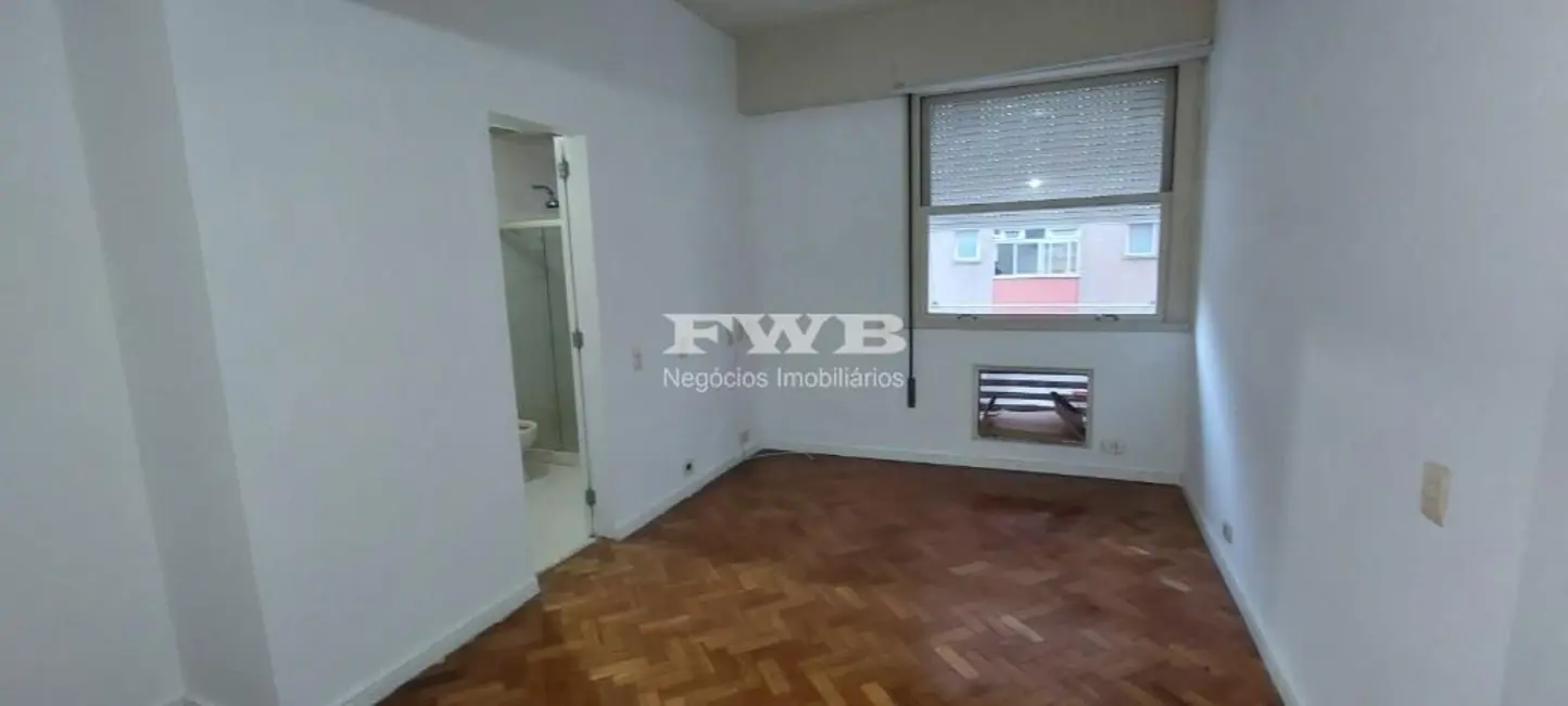Foto 8 de Apartamento com 4 quartos à venda e para alugar, 152m2 em Leblon, Rio De Janeiro - RJ