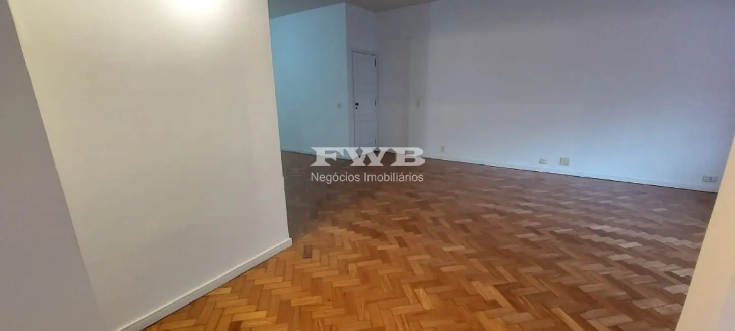 Foto 5 de Apartamento com 4 quartos à venda, 152m2 em Leblon, Rio De Janeiro - RJ