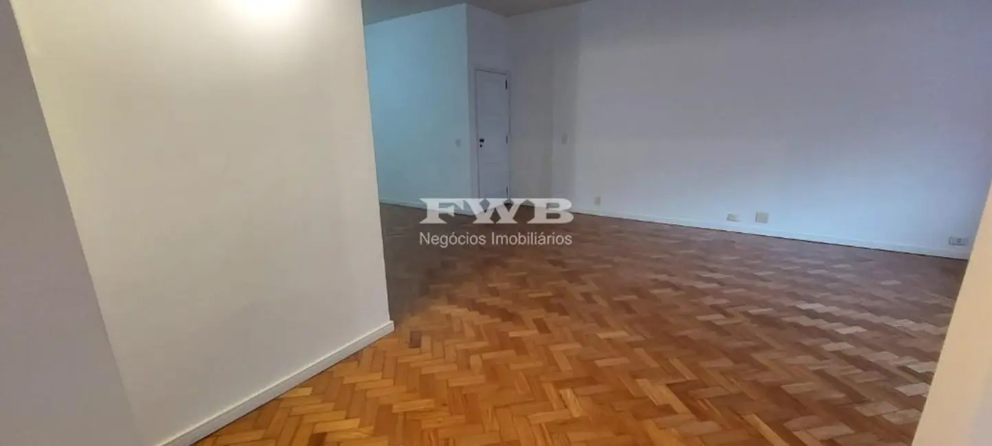 Foto 5 de Apartamento com 4 quartos à venda e para alugar, 152m2 em Leblon, Rio De Janeiro - RJ