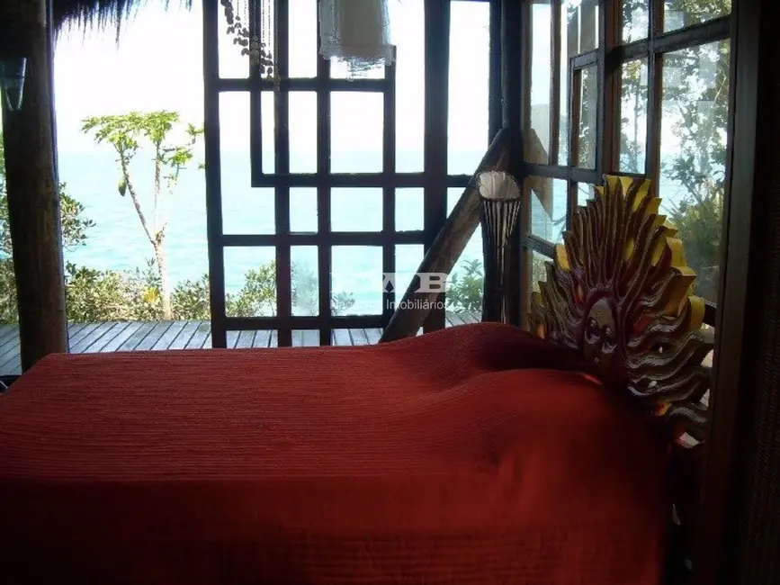 Foto 4 de Casa com 4 quartos à venda, 800m2 em Praia da Ribeira (Cunhambebe), Angra Dos Reis - RJ