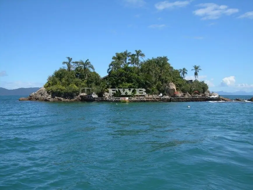 Foto 6 de Casa com 4 quartos à venda, 800m2 em Praia da Ribeira (Cunhambebe), Angra Dos Reis - RJ