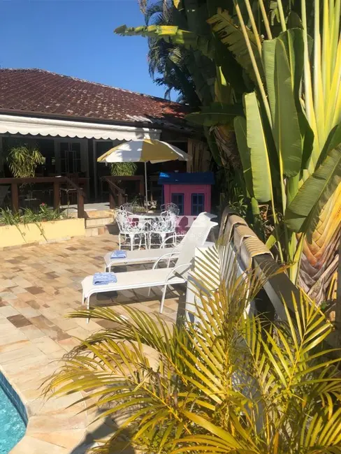 Casa de Condomínio com 5 quartos à venda e para alugar, 1680m2 em Bracuí (Cunhambebe), Angra Dos Reis - RJ - imagem 7 Foto 7 de Casa de Condomínio com 5 quartos à venda e para alugar, 1680m2 em Bracuí (Cunhambebe), Angra Dos Reis - RJ