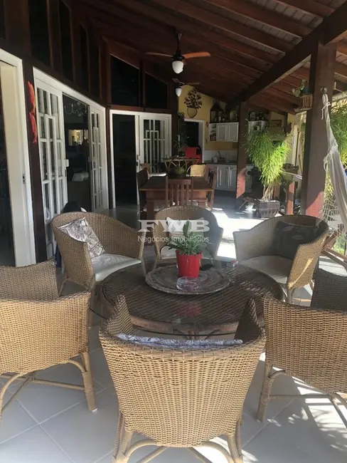 Casa de Condomínio com 5 quartos à venda e para alugar, 1680m2 em Bracuí (Cunhambebe), Angra Dos Reis - RJ - imagem 6 Foto 6 de Casa de Condomínio com 5 quartos à venda e para alugar, 1680m2 em Bracuí (Cunhambebe), Angra Dos Reis - RJ