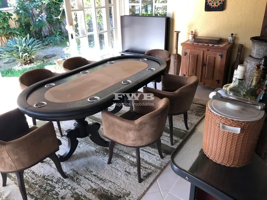 Casa de Condomínio com 5 quartos à venda e para alugar, 1680m2 em Bracuí (Cunhambebe), Angra Dos Reis - RJ - imagem 4 Foto 4 de Casa de Condomínio com 5 quartos à venda e para alugar, 1680m2 em Bracuí (Cunhambebe), Angra Dos Reis - RJ