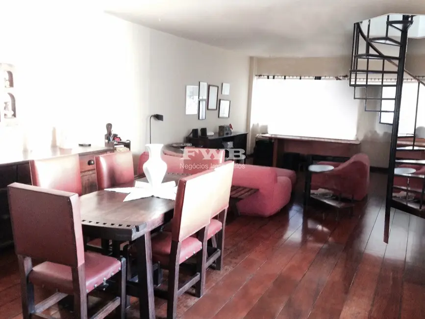 Foto 3 de Apartamento com 3 quartos à venda, 210m2 em Ipanema, Rio De Janeiro - RJ