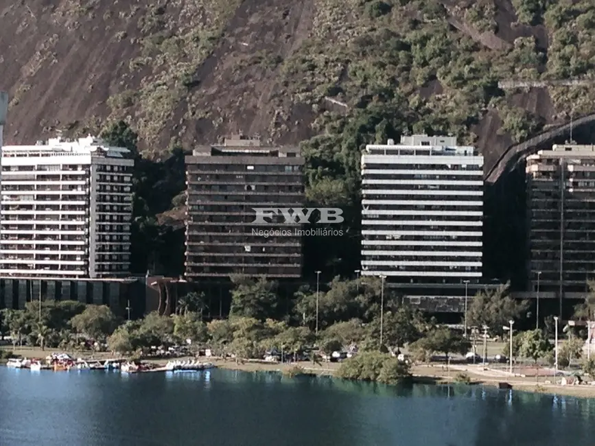 Foto 1 de Apartamento com 3 quartos à venda, 210m2 em Ipanema, Rio De Janeiro - RJ