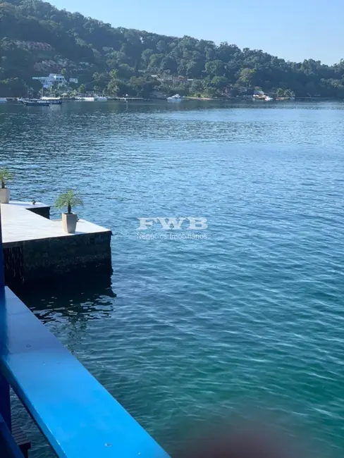 Foto 1 de Casa de Condomínio com 5 quartos para alugar, 380m2 em Vila Velha, Angra Dos Reis, RJ