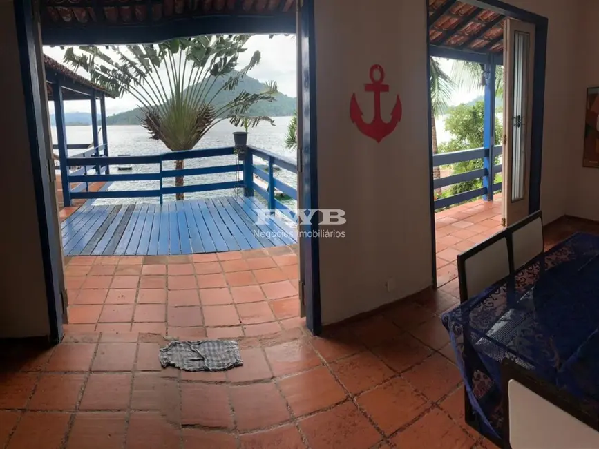 Casa de Condomínio com 5 quartos para alugar, 380m2 em Vila Velha, Angra Dos Reis - RJ - imagem 6 Foto 6 de Casa de Condomínio com 5 quartos para alugar, 380m2 em Vila Velha, Angra Dos Reis - RJ