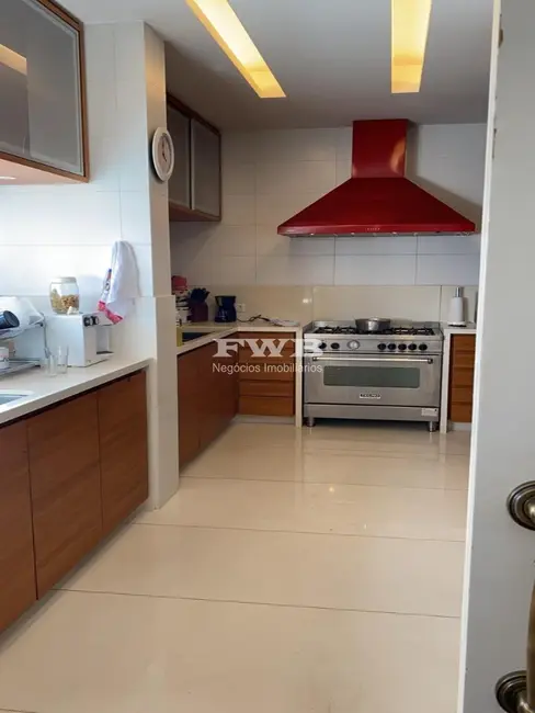 Foto 6 de Apartamento com 4 quartos à venda, 400m2 em Lagoa, Rio De Janeiro - RJ