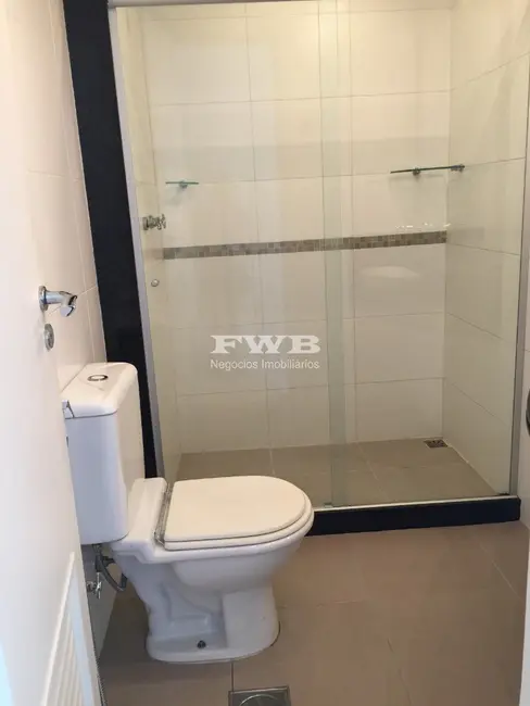 Foto 8 de Apartamento com 3 quartos à venda, 143m2 em Humaitá, Rio De Janeiro - RJ