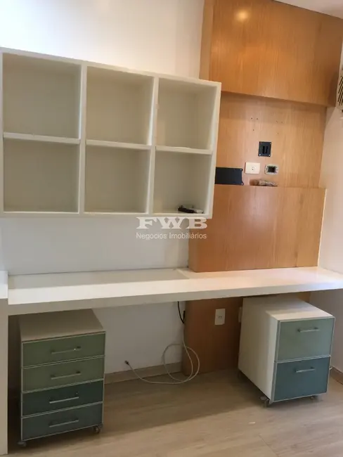 Foto 6 de Apartamento com 3 quartos à venda, 143m2 em Humaitá, Rio De Janeiro - RJ