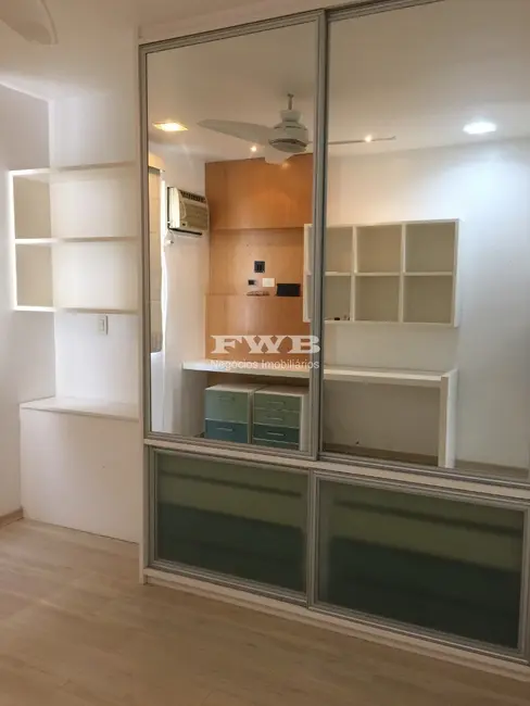 Foto 7 de Apartamento com 3 quartos à venda, 143m2 em Humaitá, Rio De Janeiro - RJ