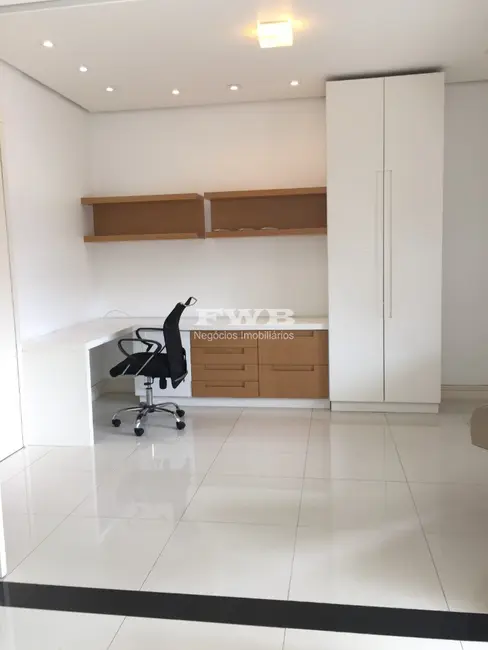Foto 5 de Apartamento com 3 quartos à venda, 143m2 em Humaitá, Rio De Janeiro - RJ