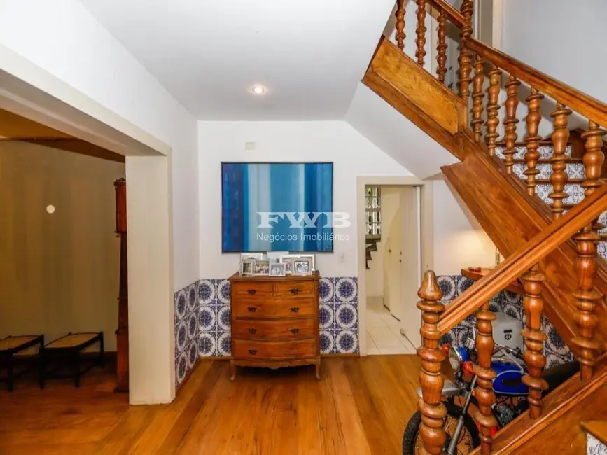 Foto 9 de Casa com 4 quartos à venda, 400m2 em Gávea, Rio De Janeiro - RJ