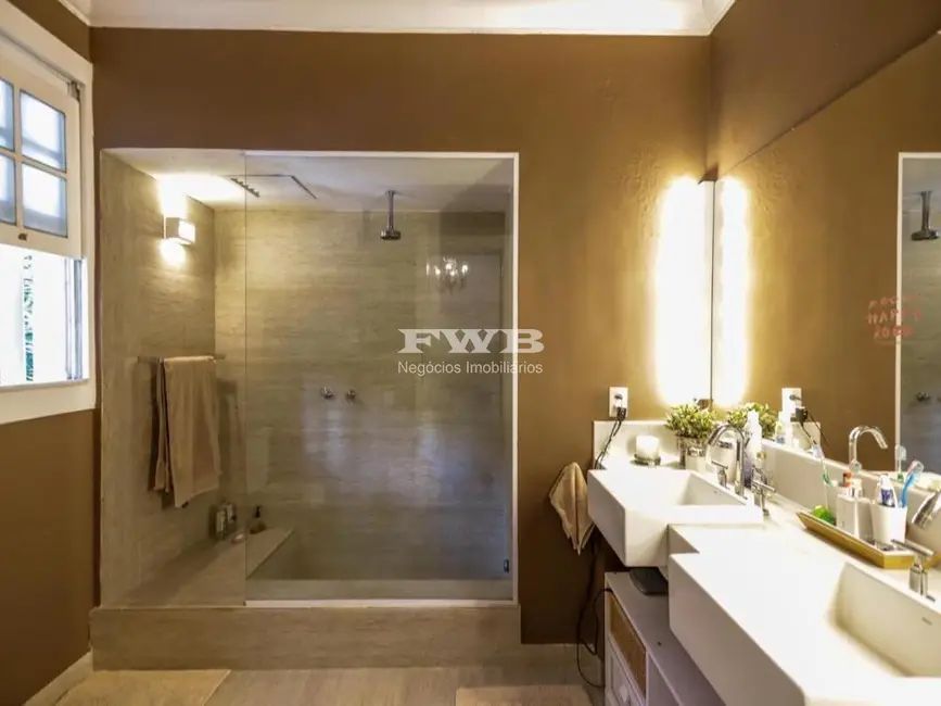 Foto 3 de Casa com 4 quartos à venda, 400m2 em Gávea, Rio De Janeiro - RJ