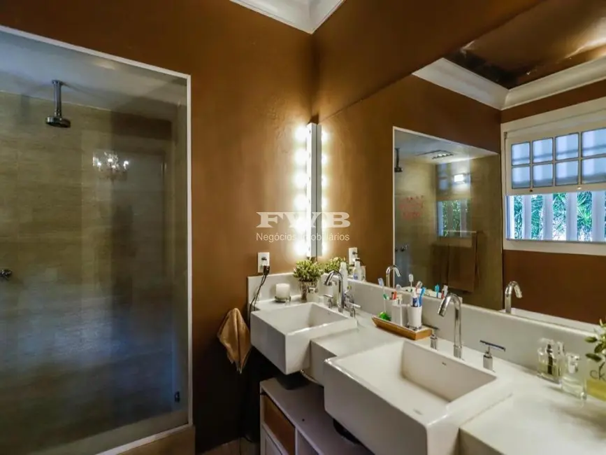 Foto 7 de Casa com 4 quartos à venda, 400m2 em Gávea, Rio De Janeiro - RJ