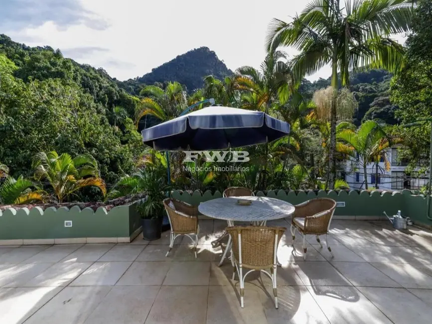 Foto 2 de Casa com 4 quartos à venda, 400m2 em Gávea, Rio De Janeiro - RJ