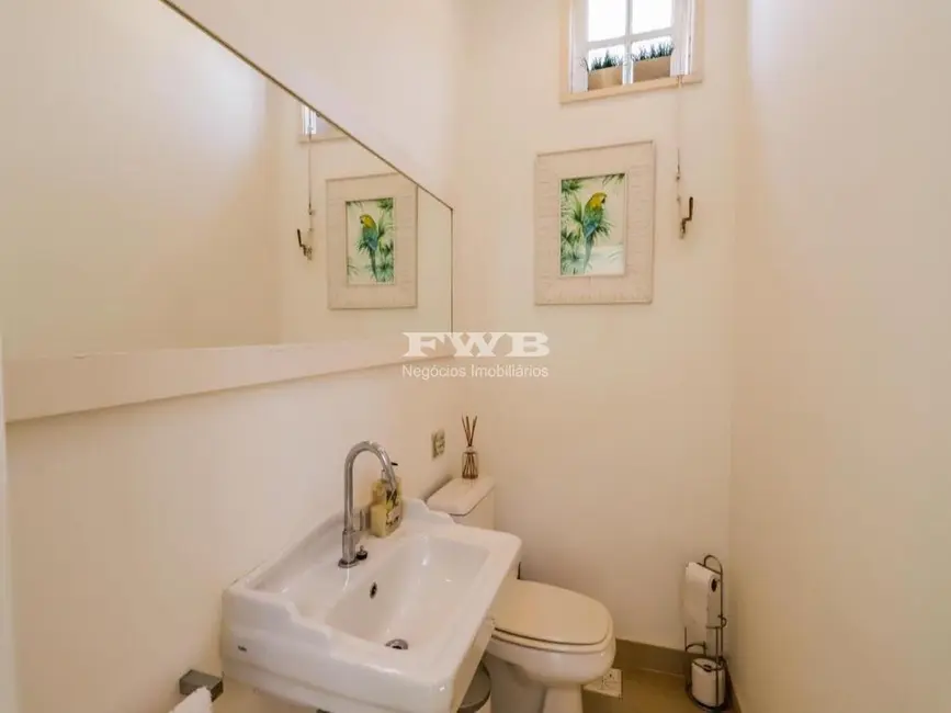 Foto 8 de Casa com 4 quartos à venda, 400m2 em Gávea, Rio De Janeiro - RJ