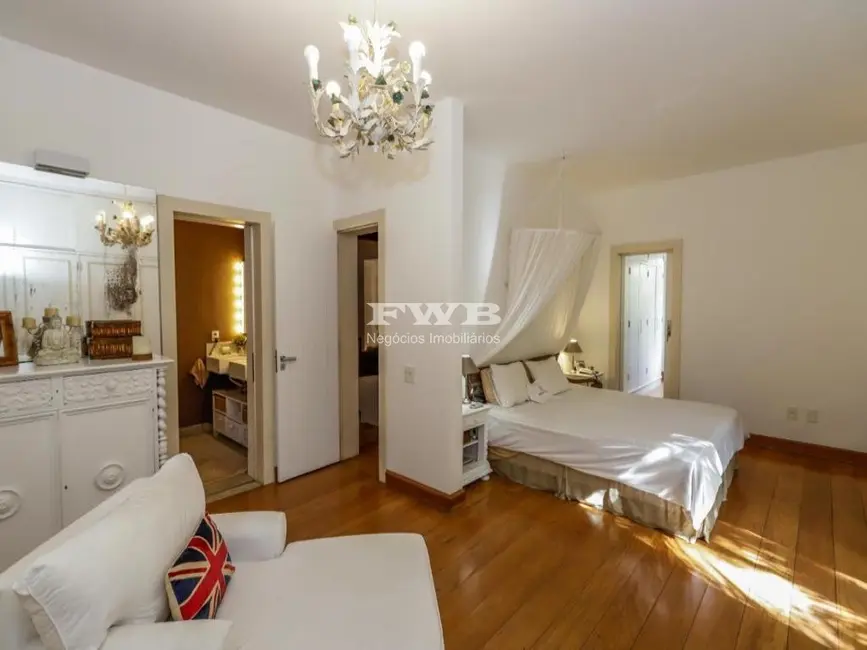 Foto 4 de Casa com 4 quartos à venda, 400m2 em Gávea, Rio De Janeiro - RJ