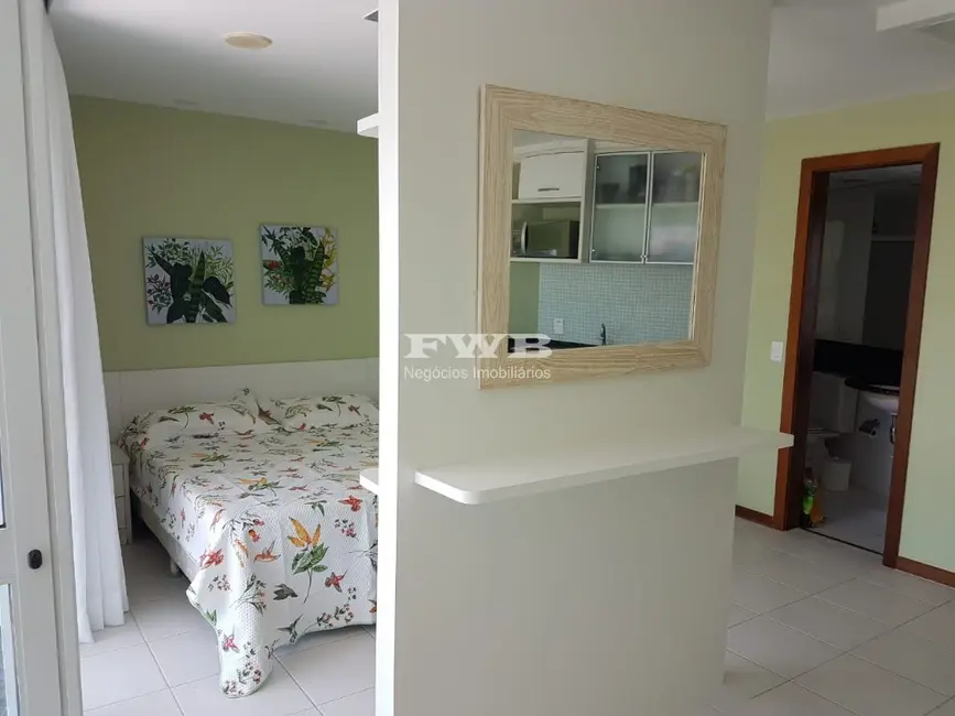 Foto 2 de Apartamento com 1 quarto à venda, 50m2 em Barra da Tijuca, Rio De Janeiro - RJ