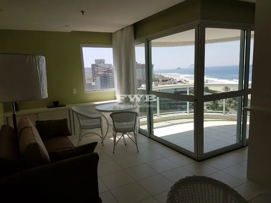 Foto 1 de Apartamento com 1 quarto à venda, 50m2 em Barra da Tijuca, Rio De Janeiro - RJ