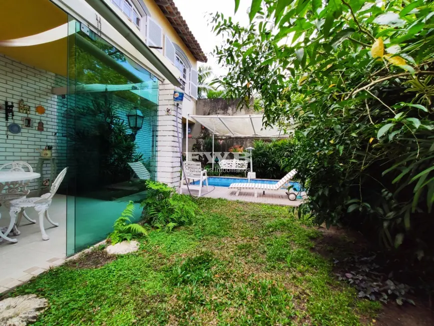 Foto 2 de Casa com 4 quartos à venda, 800m2 em Jardim Botânico, Rio De Janeiro - RJ