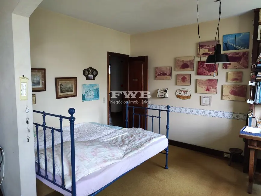 Foto 7 de Casa com 4 quartos à venda, 800m2 em Jardim Botânico, Rio De Janeiro - RJ