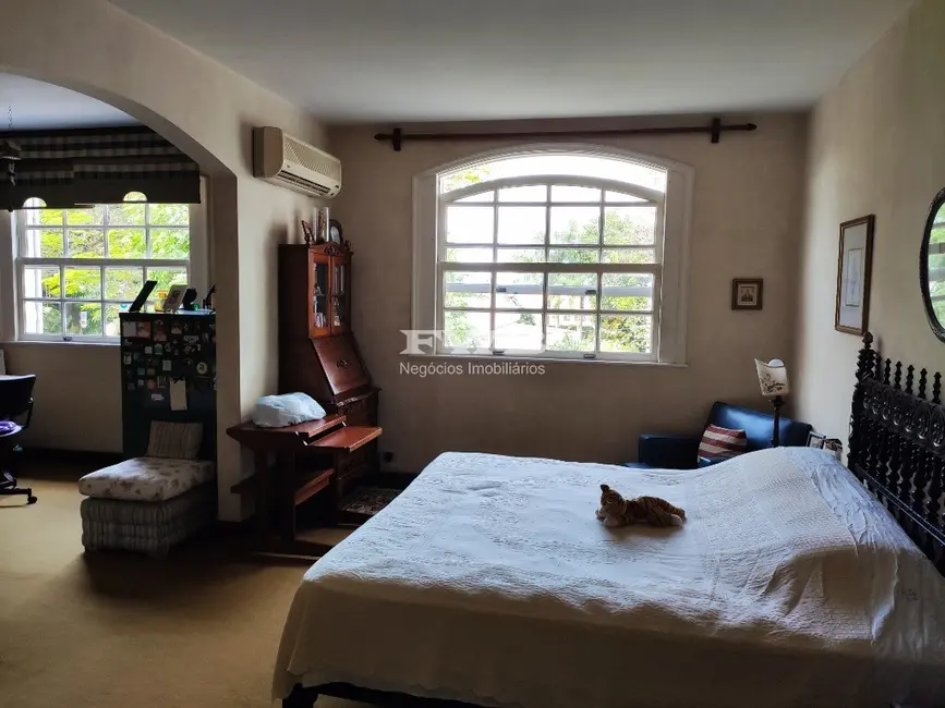 Foto 5 de Casa com 4 quartos à venda, 800m2 em Jardim Botânico, Rio De Janeiro - RJ