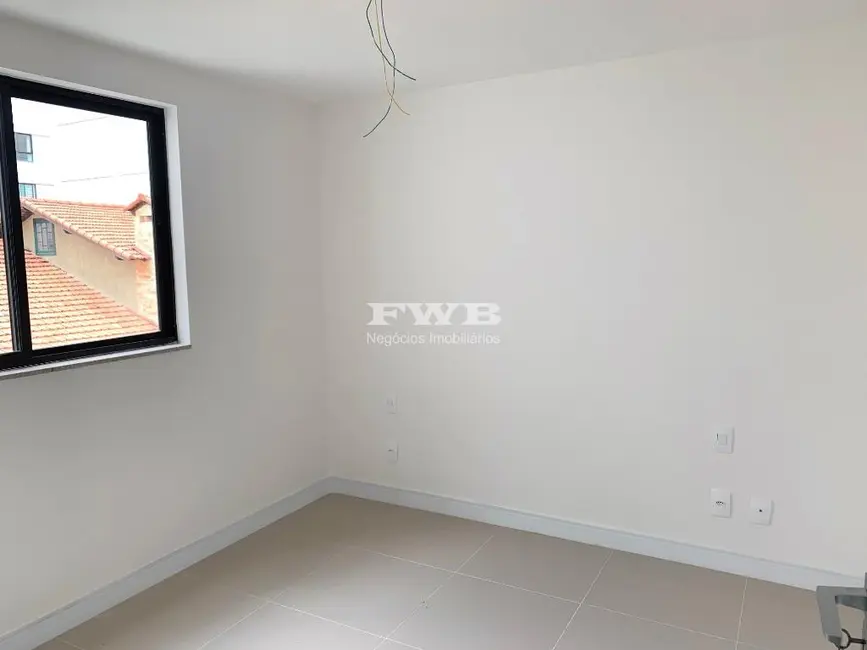 Foto 3 de Apartamento com 2 quartos à venda, 72m2 em Itaipava, Petropolis - RJ