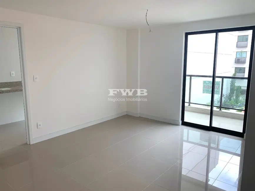 Foto 1 de Apartamento com 2 quartos à venda, 72m2 em Itaipava, Petropolis - RJ