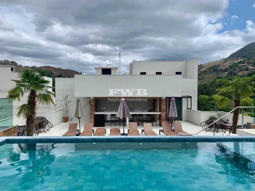 Apartamento com 2 quartos à venda, 72m2 em Itaipava, Petropolis - RJ - imagem 9 Foto 9 de Apartamento com 2 quartos à venda, 72m2 em Itaipava, Petropolis - RJ