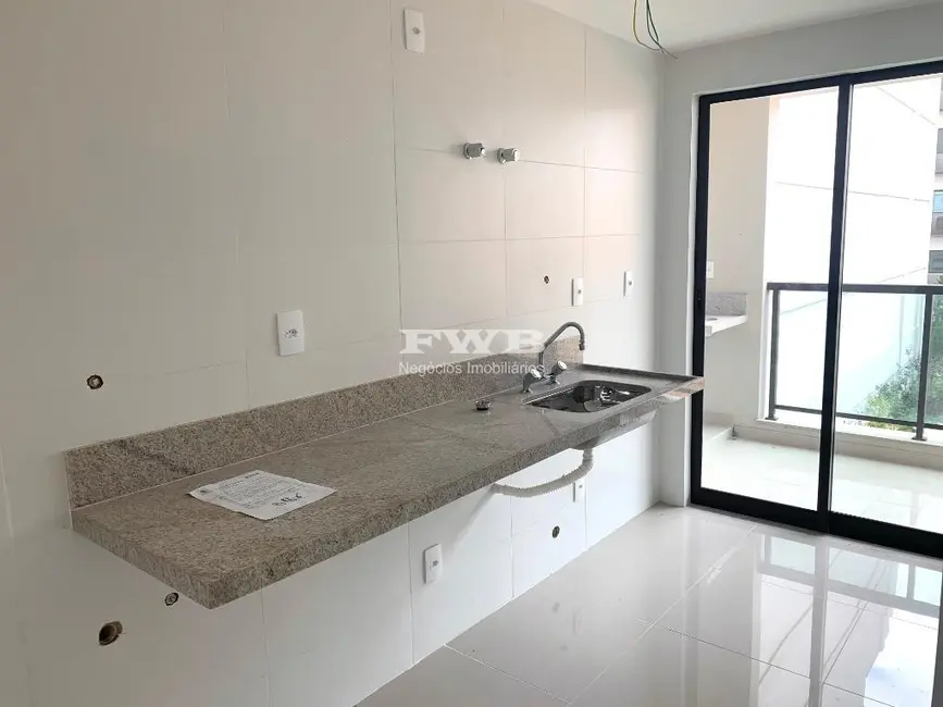 Foto 5 de Apartamento com 2 quartos à venda, 72m2 em Itaipava, Petropolis - RJ