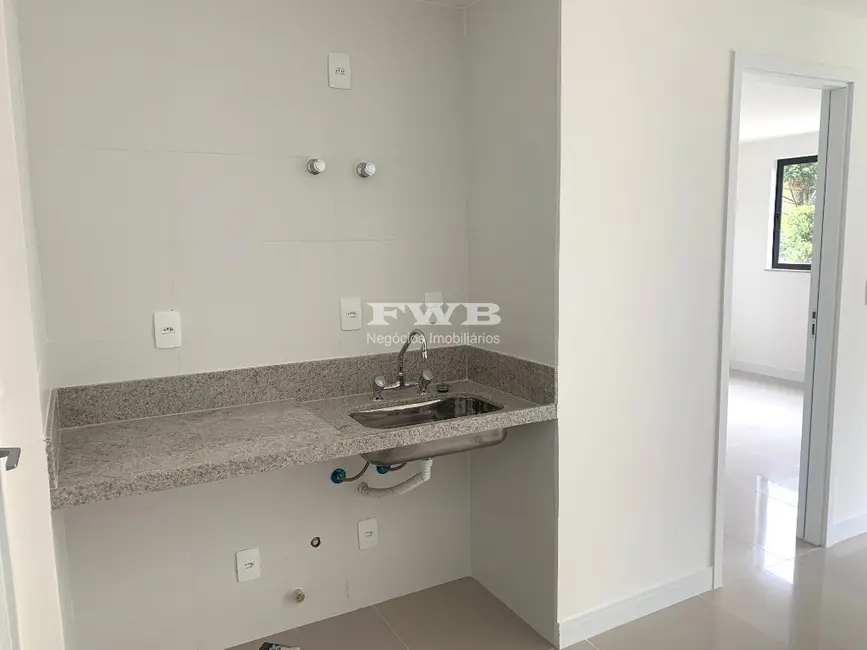 Apartamento com 1 quarto à venda, 90m2 em Itaipava, Petropolis - RJ - imagem 4 Foto 4 de Apartamento com 1 quarto à venda, 90m2 em Itaipava, Petropolis - RJ