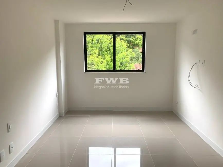 Foto 3 de Cobertura com 1 quarto à venda, 90m2 em Itaipava, Petropolis - RJ