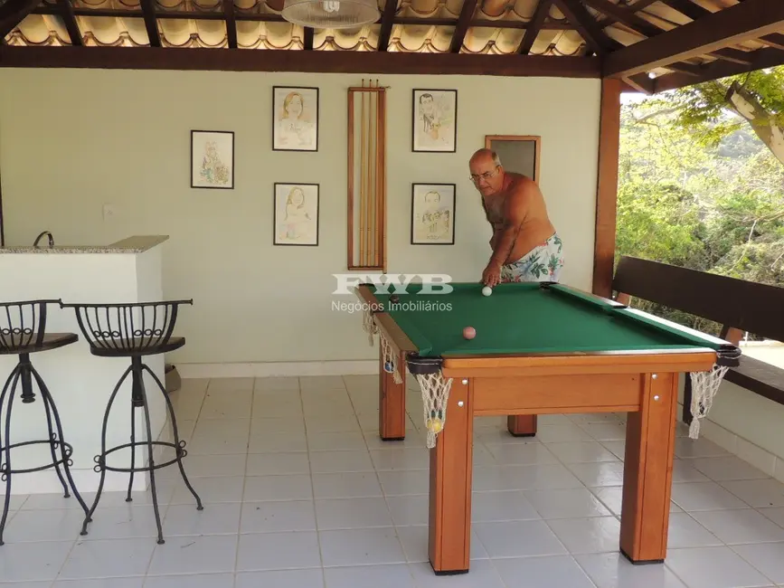 Foto 5 de Casa com 6 quartos à venda, 400m2 em Armacao Dos Buzios - RJ