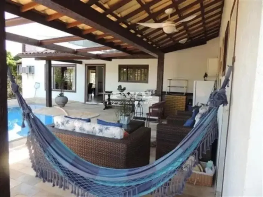 Foto 4 de Casa com 6 quartos à venda, 400m2 em Armacao Dos Buzios - RJ
