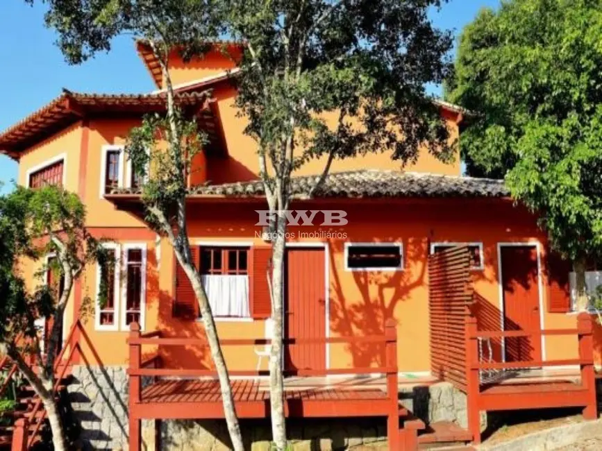 Foto 1 de Casa com 10 quartos à venda, 4479m2 em Armacao Dos Buzios - RJ
