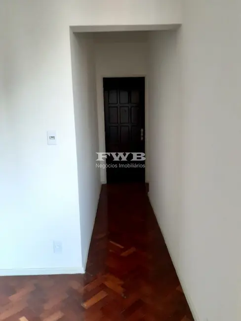 Foto 3 de Apartamento com 2 quartos à venda, 77m2 em Humaitá, Rio De Janeiro - RJ