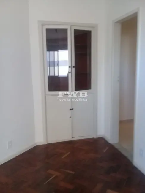 Foto 7 de Apartamento com 2 quartos à venda, 77m2 em Humaitá, Rio De Janeiro - RJ