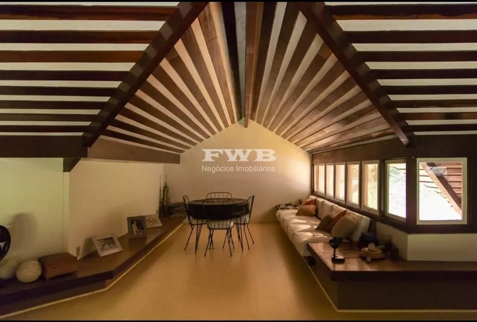 Foto 7 de Casa com 5 quartos à venda, 15000m2 em Corrêas, Petropolis - RJ