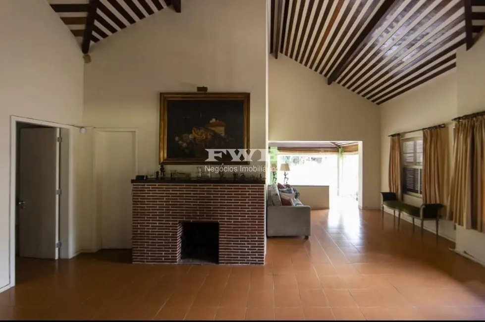 Foto 9 de Casa com 5 quartos à venda, 15000m2 em Corrêas, Petropolis - RJ