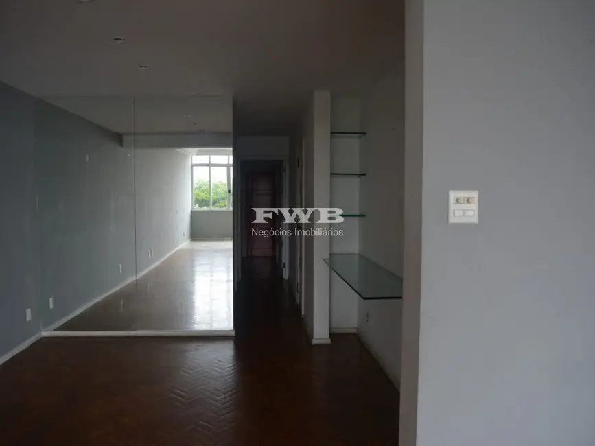 Foto 4 de Apartamento com 4 quartos à venda, 311m2 em Copacabana, Rio De Janeiro - RJ