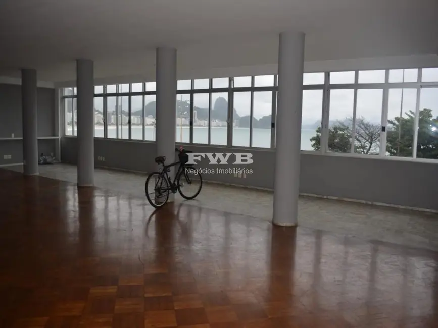 Apartamento com 4 quartos à venda, 311m2 em Copacabana, Rio De Janeiro - RJ - imagem 1 Foto 1 de Apartamento com 4 quartos à venda, 311m2 em Copacabana, Rio De Janeiro - RJ