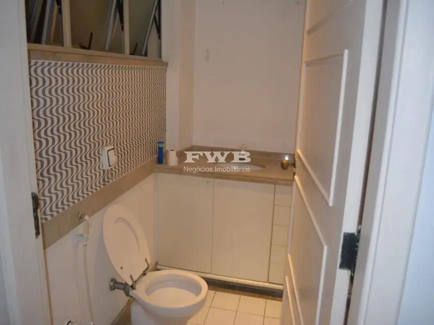 Foto 7 de Apartamento com 4 quartos à venda, 311m2 em Copacabana, Rio De Janeiro - RJ