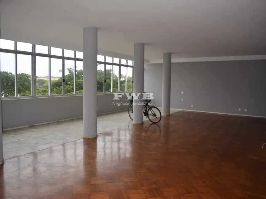 Foto 3 de Apartamento com 4 quartos à venda, 311m2 em Copacabana, Rio De Janeiro - RJ