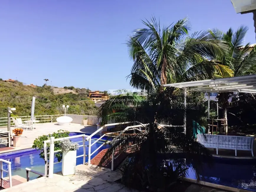 Foto 4 de Casa com 5 quartos à venda, 370m2 em Armacao Dos Buzios - RJ