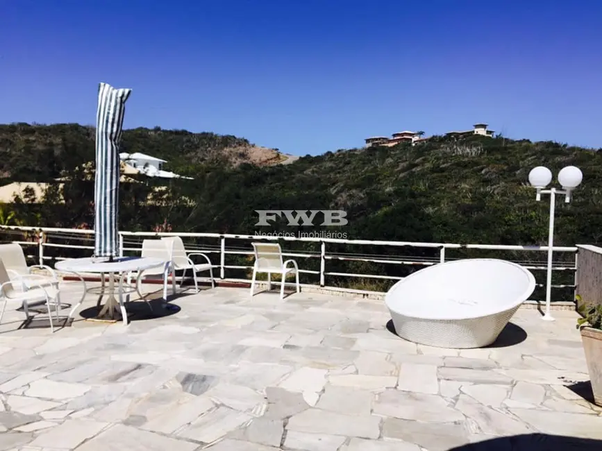 Foto 3 de Casa com 5 quartos à venda, 370m2 em Armacao Dos Buzios - RJ