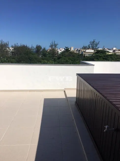 Foto 2 de Apartamento com 3 quartos à venda, 398m2 em Recreio dos Bandeirantes, Rio De Janeiro - RJ