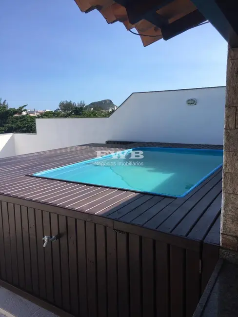 Foto 1 de Apartamento com 3 quartos à venda, 398m2 em Recreio dos Bandeirantes, Rio De Janeiro - RJ